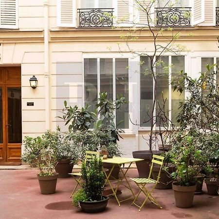 Dauphine Saint Germain 6Th Arr 2Bedrooms Paris Extérieur photo