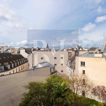 Dauphine Saint Germain 6Th Arr 2Bedrooms Paris Extérieur photo