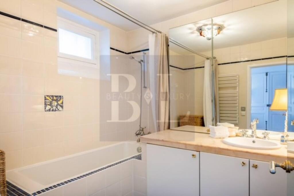 Dauphine Saint Germain 6Th Arr 2Bedrooms Paris Extérieur photo