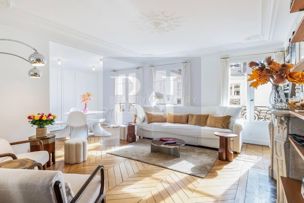 Dauphine Saint Germain 6Th Arr 2Bedrooms Paris Extérieur photo