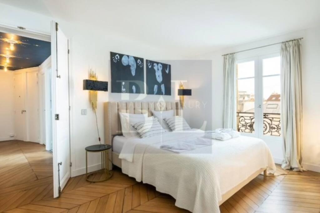 Dauphine Saint Germain 6Th Arr 2Bedrooms Paris Extérieur photo